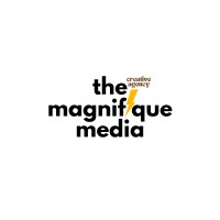 The Magnifique Media logo - Similar company to Lusakatimes