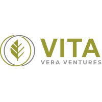 Vita Vera Ventures logo - Similar company to Clear Current Capital