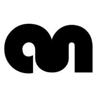 Almost Nude Lingerie logo - Similar company to The Luxe Nude