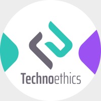Technoethics - Escola de Ética da Tecnologia logo - Similar company to Dataux