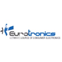 Eurotronics logo - Similar company to Eurotronic