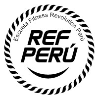 Escuela Fitness Revolution Perú logo - Similar company to Restaurant-Menú Delivery D'Sand