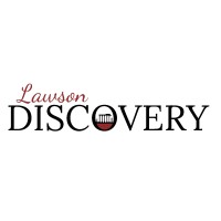 Lawson Discovery logo - Similar company to Barros Consulting