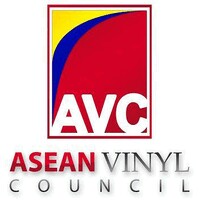 ASEAN Vinyl Council Association (AVC) logo - Similar company to P7 Additives