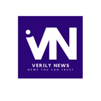 Verily News logo - Similar company to Berth Technologies