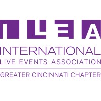 Cincinnati Event Professionals: ILEA Cincinnati logo - Similar company to Social House At 300 Main