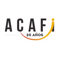 ACAFI (Asociación Adm. Fondos de Inversión) logo - Similar company to Incremental Sociedad Gestora De Fondos De Inversión
