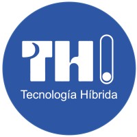 Tecnología Híbrida de Guatemala logo - Similar company to Mti - Magíster En Tecnologías De La Información Utfsm