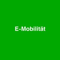 E-Mobilität logo - Similar company to E-Mobilite
