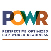 POWR (Perspective Optimized for World Readiness) logo - Similar company to Hidden Leaf Foundation