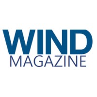 Wind Magazine logo - Similar company to Catalyst Fire