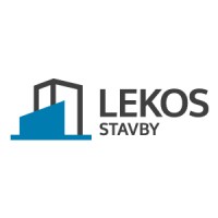 LEKOS STAVBY logo - Similar company to Morys S.R.O.