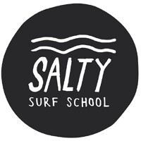 Salty Surf School