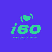 i60 | Marketing y publicidad innovadora logo - Similar company to Ziccosor