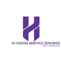 HI VISION SERVICES SDN.BHD logo - Similar company to Kip Solutions Pty Ltd