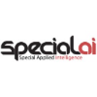 Special Applied Intelligence