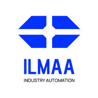 Ilmaa logo - Similar company to Gii Robotics
