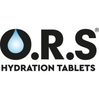 O.R.S Hydration Tablets logo - Similar company to Topfan