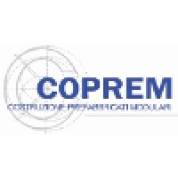 COPREM S.r.l. logo - Similar company to Bosetti Srl