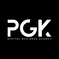PGK Digital Agency logo - Similar company to Creadev