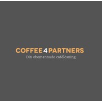 COFFEE4PARTNERS logo - Similar company to Easy Coffee Sverige Ab