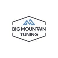 Big Mountain Tuning logo - Similar company to Elevated Dental - Vail