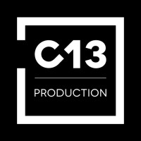 C13 PRODUCTION logo - Similar company to The Plan