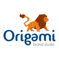 Origami Brand Studio logo - Similar company to Khora Image