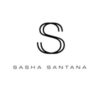 SASHA SANTANA logo - Similar company to Vaynermentors, Sasha Group Consulting