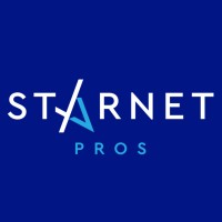 Starnet Pros logo - Similar company to Starnet