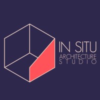 INSITU ARCHITECTURE STUDIO logo - Similar company to Luxalight
