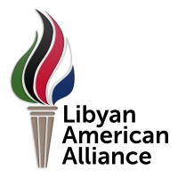 Libyan American Alliance logo - Similar company to Terra Global Developments Inc.