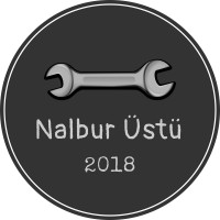 Nalbur Üstü logo - Similar company to Festival Yapı İnşaat Nalbur Tekstil Otomotiv Turizm Sanayi Ve Dış Ticaret Ltd. Şti.