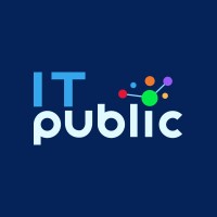 ITPublic logo - Similar company to Vetmint Sa