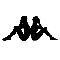 Kappa Team Sverige logo - Similar company to Gerillaägget