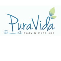 Pura Vida Body & Mind Spa, Inc. logo - Similar company to Fillr | Medspa Marketing System