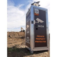 BUYSE TECHNICS logo - Similar company to Cobatec