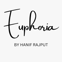 Euphoria by Hanif Rajput logo - Similar company to Hanif Rajput Caterers