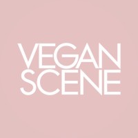 Vegan Scene logo - Similar company to Vegan Distribution