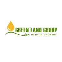 Green Land Group Skopje logo - Similar company to Posrednik24.Com