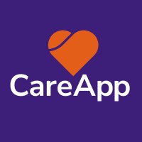 CareApp logo - Similar company to Torrens Health Pty Ltd
