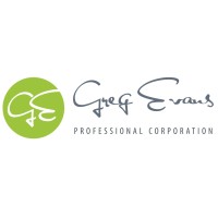 Greg Evans Professional Corporation logo - Similar company to Ruachs Management Inc.