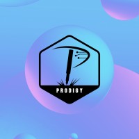 Prodigy NIT Trichy logo - Similar company to Alchemy Nit Trichy