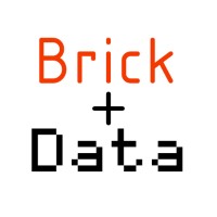 Brick+Data - Építőipari digitális fejlesztések logo - Similar company to Ineton Kft.