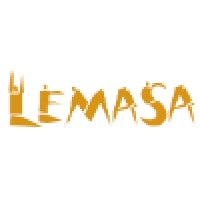 LEMASA - Official logo - Similar company to Lemasa Latam