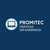 PROMITEC SERVICES INFOGERANCE logo - Similar company to Infogérance