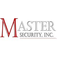 Master Security, Inc. logo - Similar company to Master Security