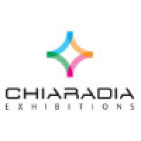 Chiaradia Exhibitions logo - Similar company to Van Der Honing & Dane - Visual & It Solutions