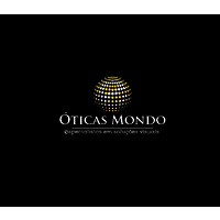 Óticas Mondo logo - Similar company to Certline - Certificação Digital
