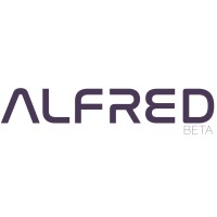 Alfred Educacional logo - Similar company to Asf_Edu